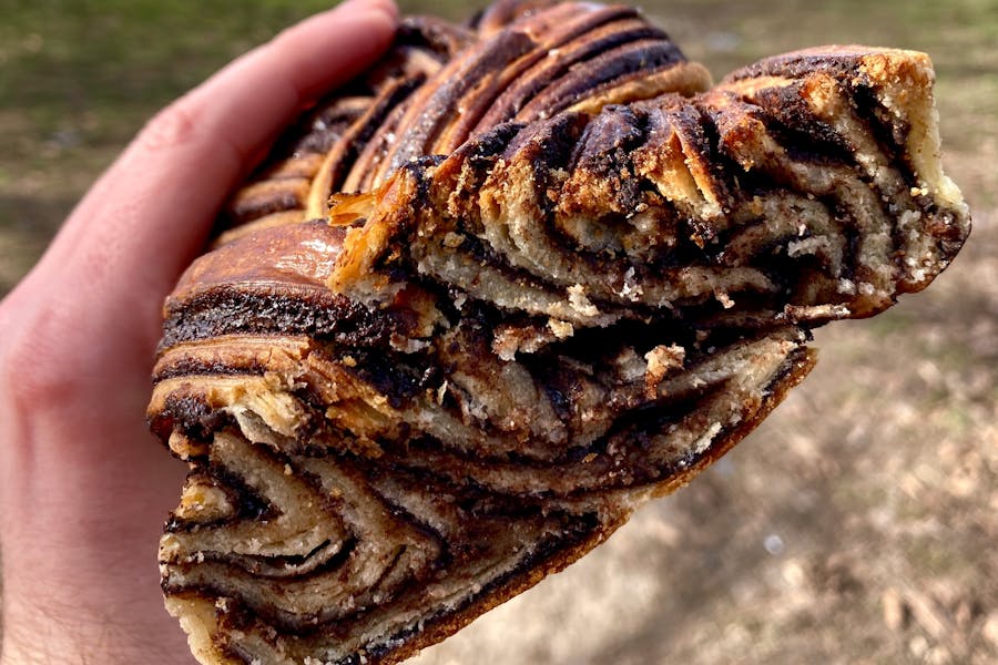 9 Of The Best Babkas In London London The Infatuation