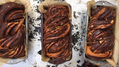 9 Of The Best Babkas In London feature image