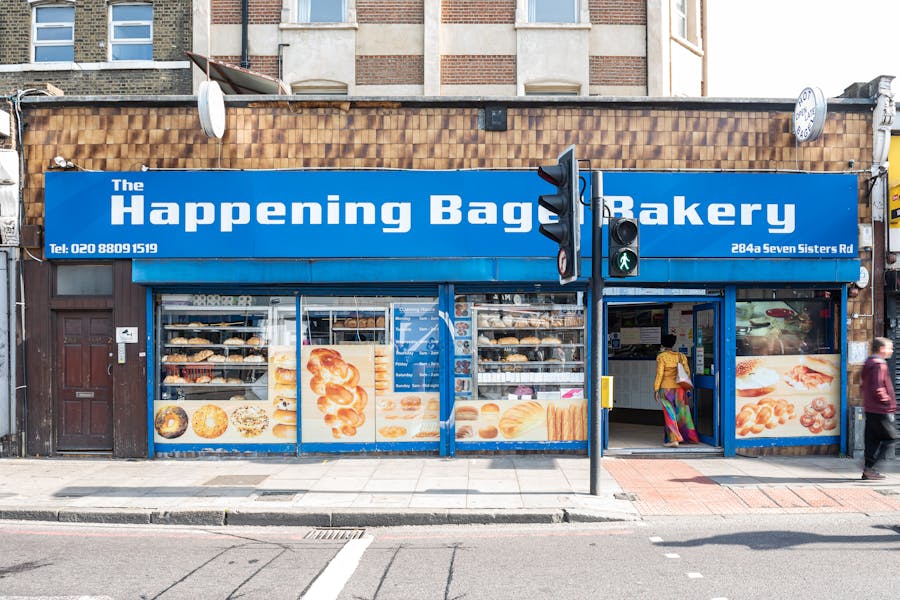 The Best Bagels In London London The Infatuation