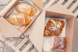 The Best Bakeries In Miami Miami The Infatuation