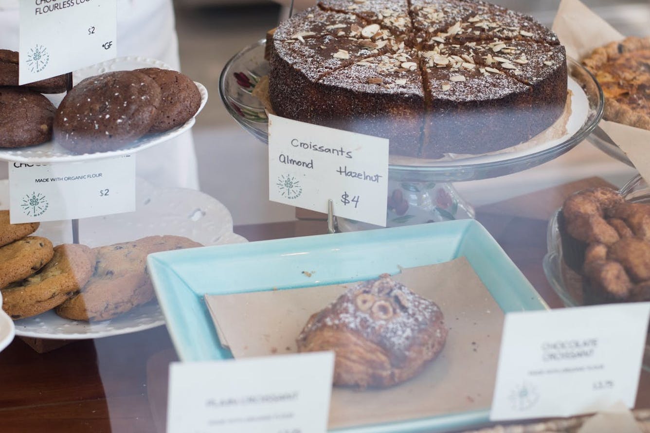 The Best Bakeries In Miami Miami The Infatuation