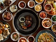 Best Korean Bbq Nyc Infatuation Main Event Weblog Pictures