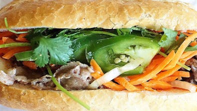 6 Great Banh Mi In SF feature image