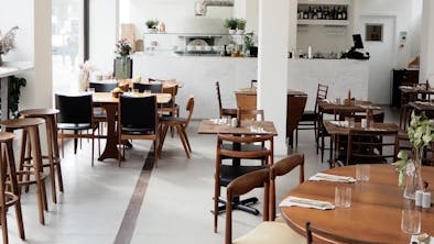 Where To Eat And Drink In Bankside And Southwark feature image