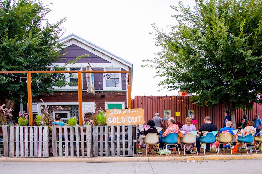 The Bar Greatest Hits List The Best 25 Bars In Chicago Chicago The