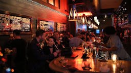 The Downtown LA Drinking Guide - Downtown LA - Los Angeles - The ...