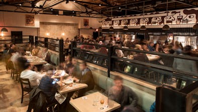 The Downtown LA Drinking Guide feature image