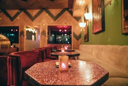 26 Hollywood Bars That Don T Suck Hollywood Los Angeles The Infatuation