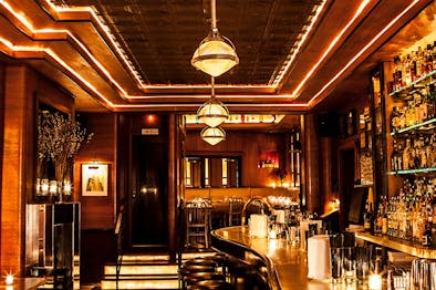 The Bar Greatest Hits List: The 24 Best Bars In NYC feature image