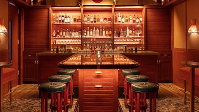 The Best Bars In South Beach feature image