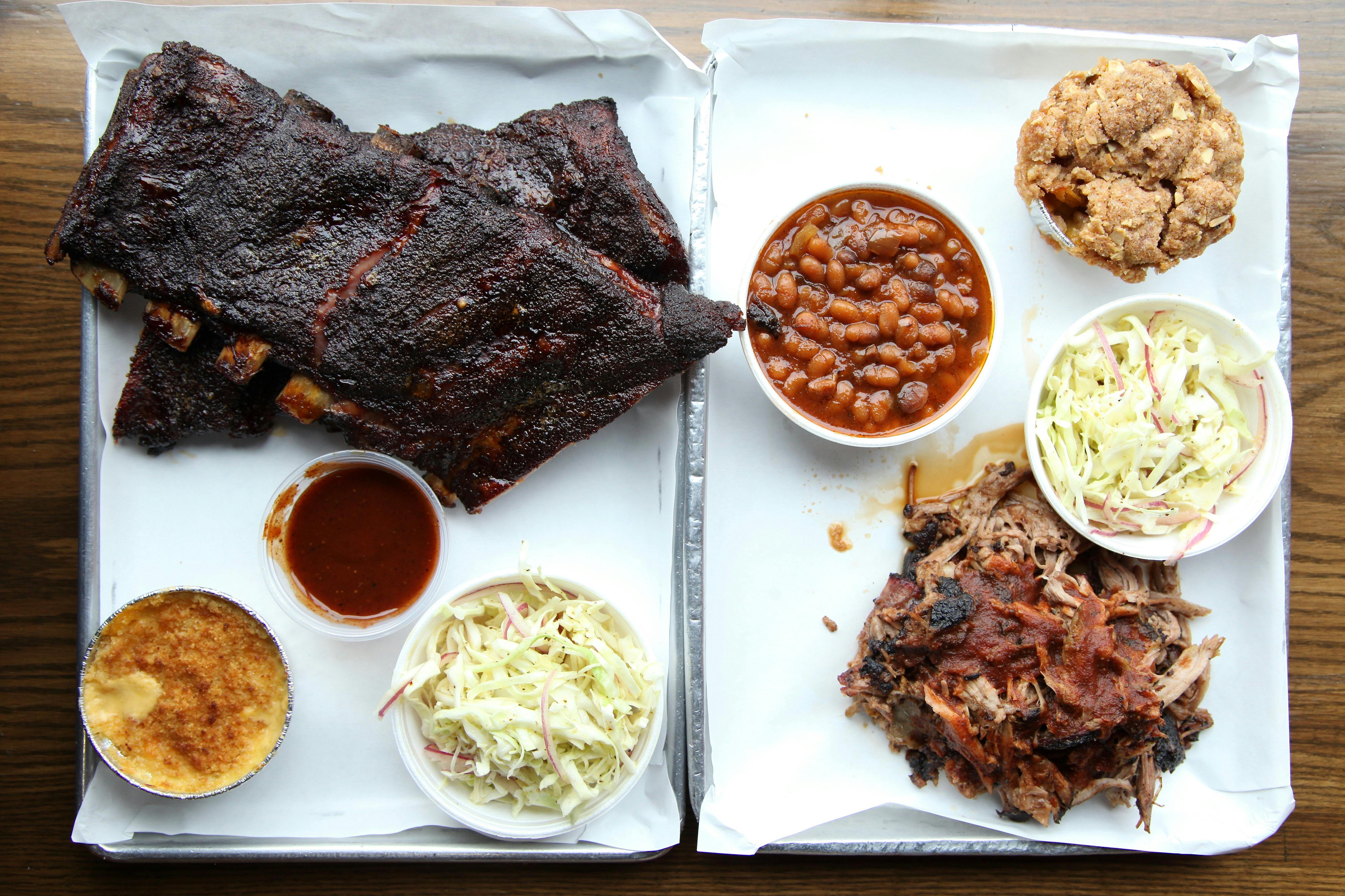 The Best BBQ In Chicago - Chicago - The Infatuation