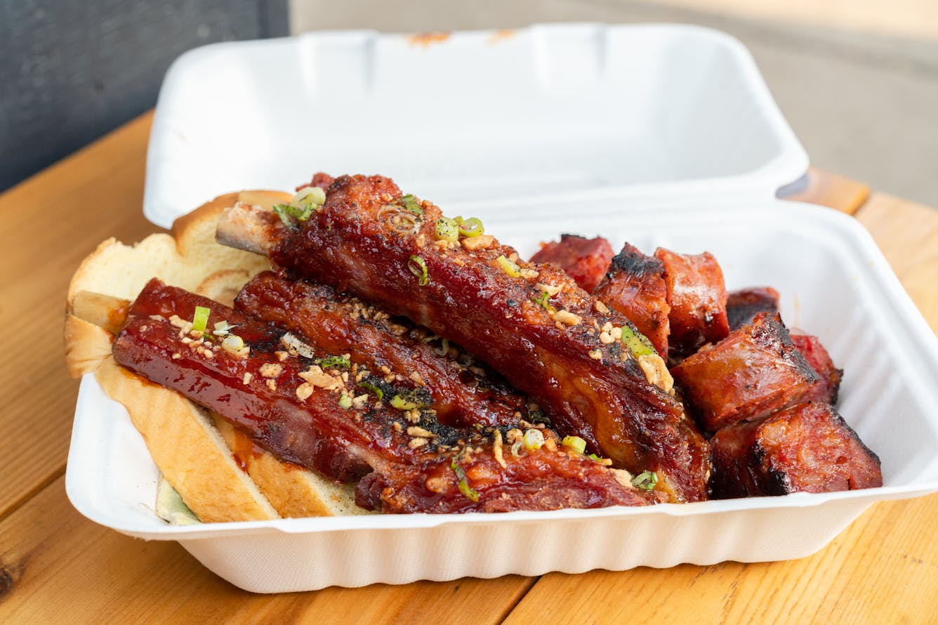 The Best BBQ Ribs In Chicago Right Now Chicago The Infatuation