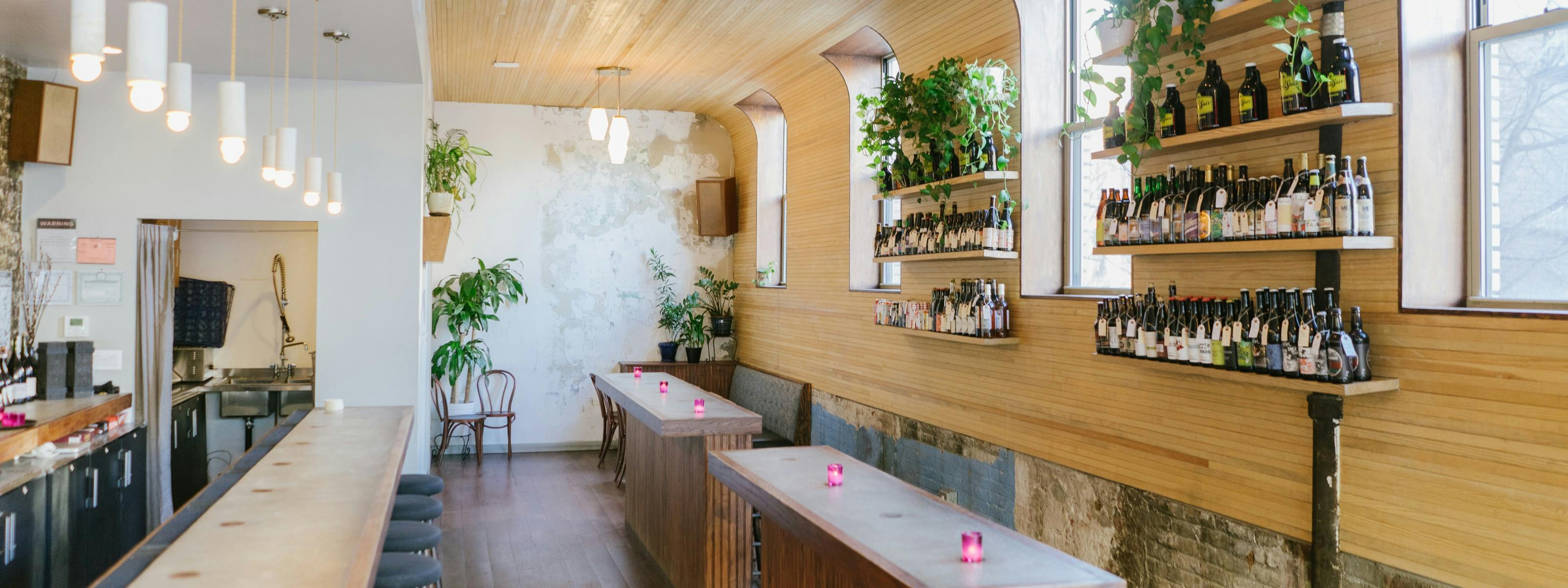 The 38 Best Beer Bars In Nyc New York The Infatuation