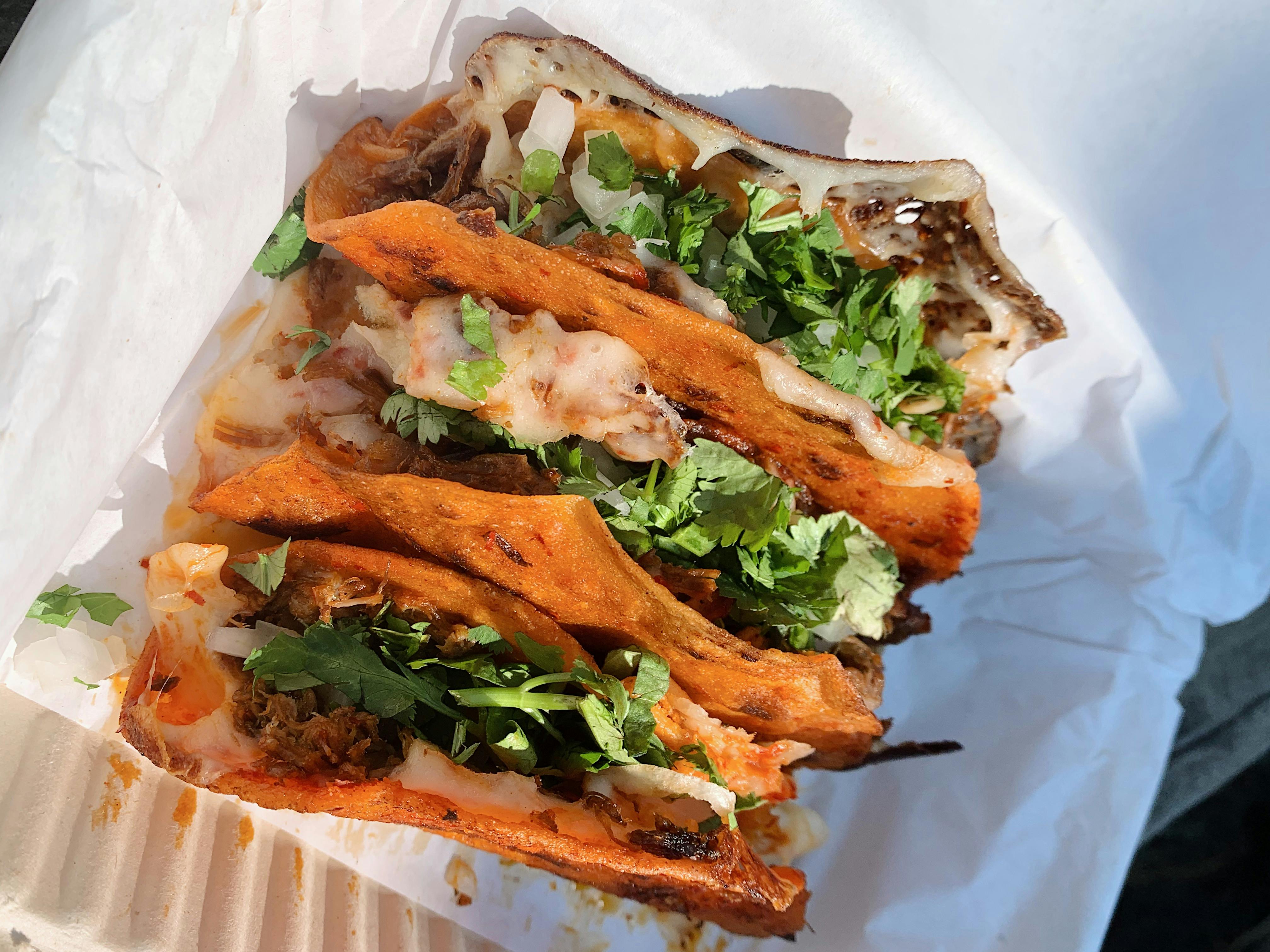 Best Birria Tacos In SF, Oakland, And Beyond - San Francisco - The  Infatuation