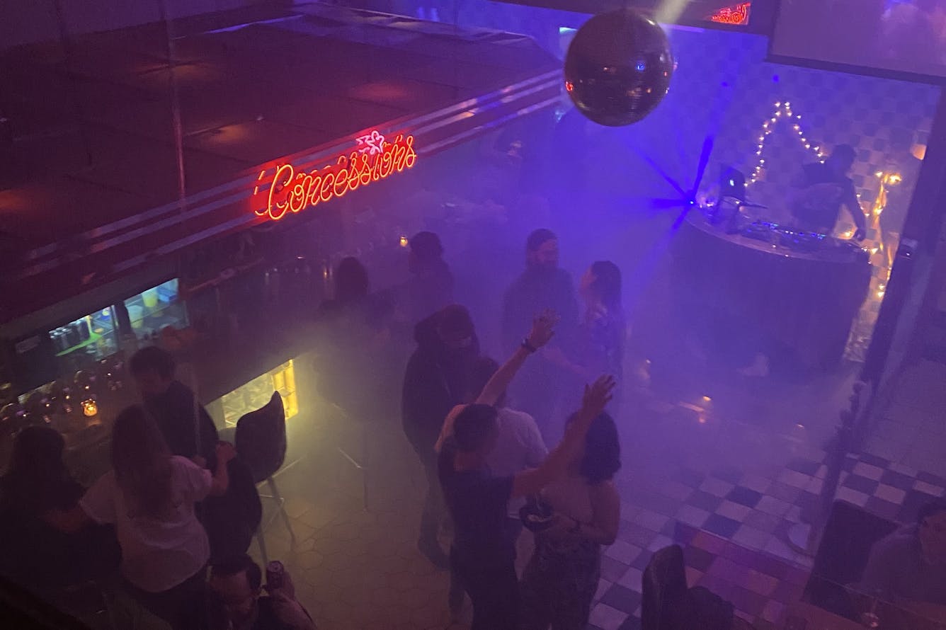 The Best NYC Bars For Your Birthday New York The Infatuation