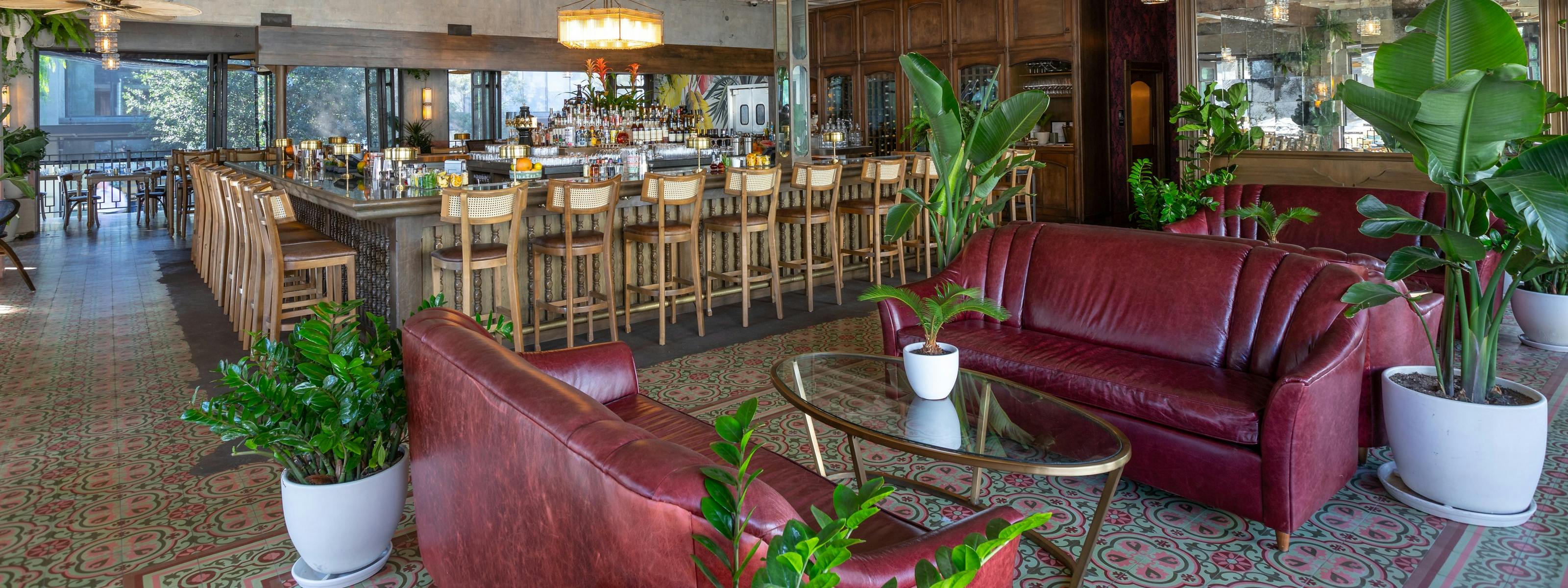 The Best La Restaurants For A Birthday Dinner Los Angeles The Infatuation