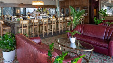 The Best LA Restaurants For A Birthday Dinner
feature image