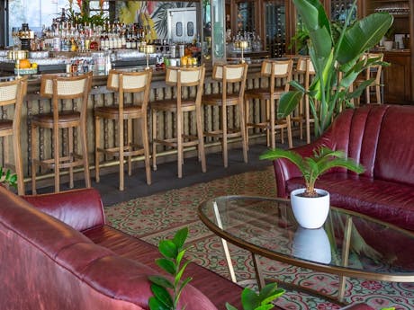 The Best La Restaurants For A Birthday Dinner Los Angeles The Infatuation