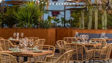 The Best LA Restaurants For A Birthday Dinner feature image