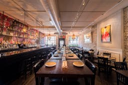 Excellent Nyc Restaurants For Your Birthday Dinner New