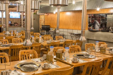 Where To Have Your Birthday Dinner feature image