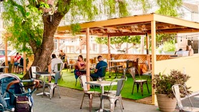 9 Bottomless Brunch Options In SF feature image
