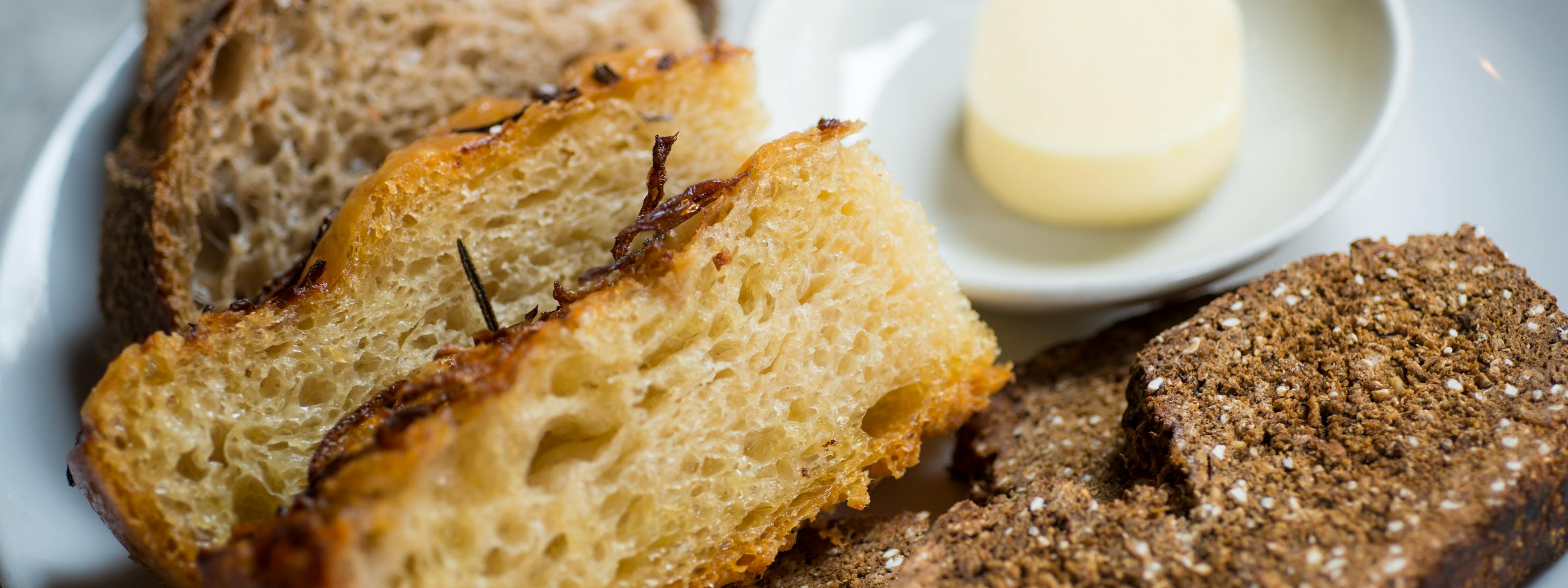 The Best Bread In London, Ranked London The Infatuation