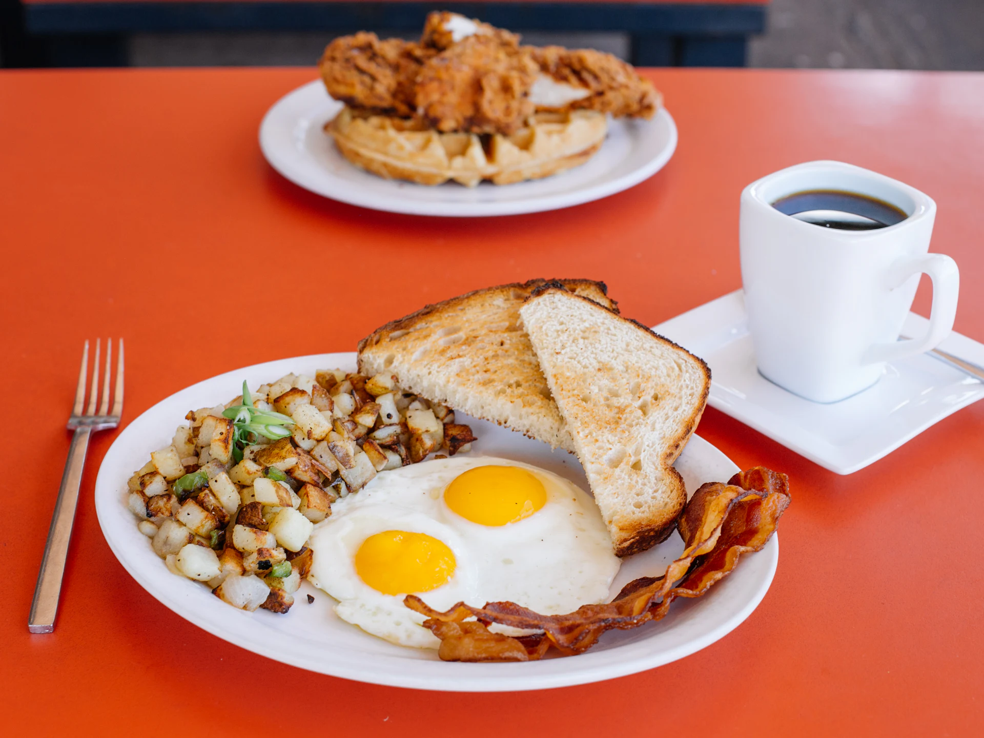 The 17 Best Breakfasts In Austin - Austin - The Infatuation