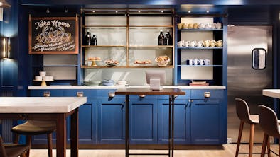 30 Excellent Spots For Weekday Breakfast feature image