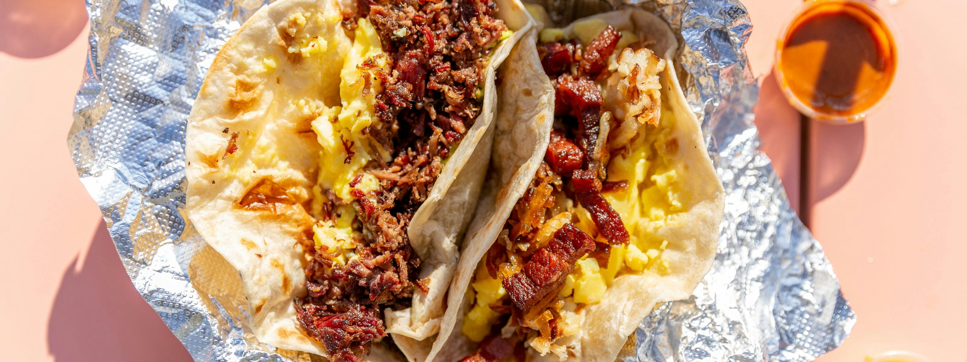 The Best Breakfast Tacos In Austin Austin The Infatuation