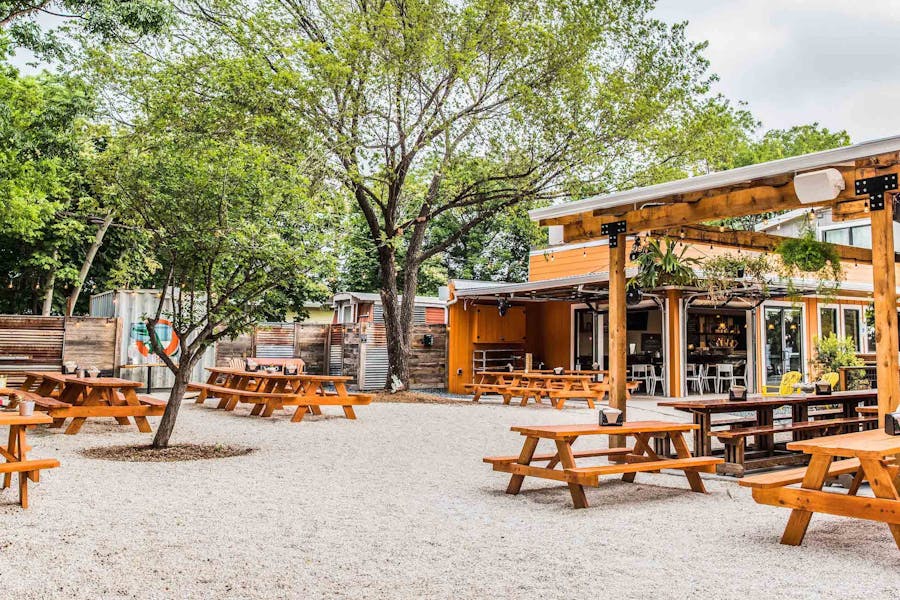 The 17 Best Breakfasts In Austin Austin The Infatuation