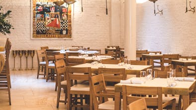 The Best Brunches In London feature image