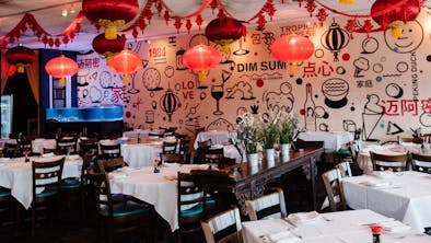 The Miami Brunch Guide feature image