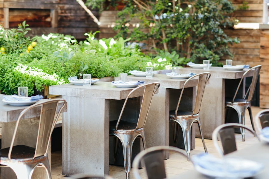 The San Francisco Brunch Directory San Francisco The Infatuation