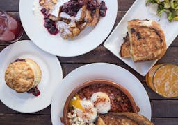 The Seattle Brunch Guide - Seattle - The Infatuation