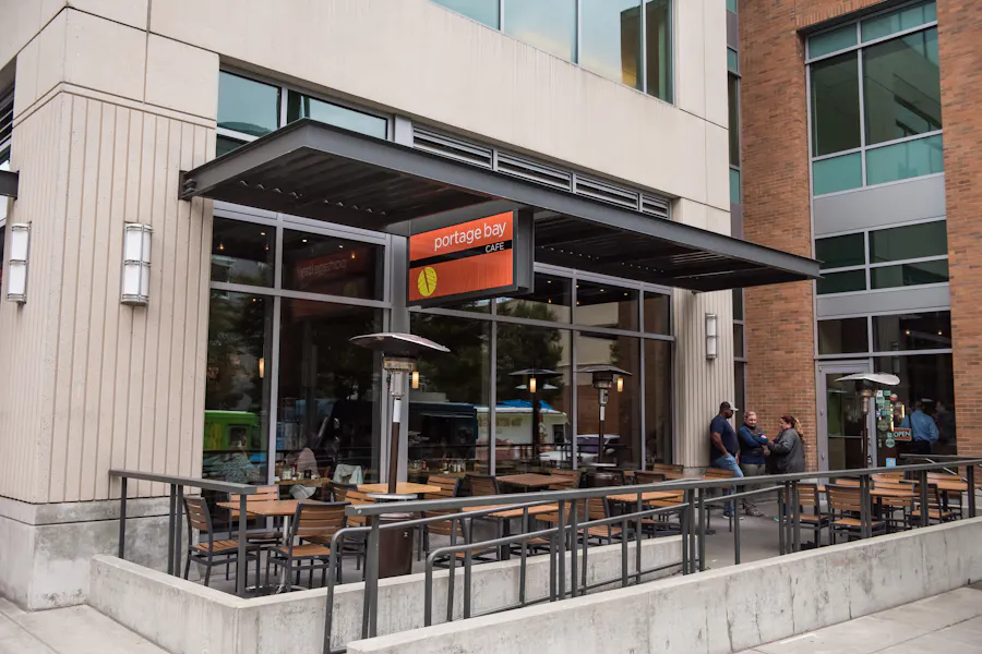 The Seattle Brunch Guide Seattle The Infatuation