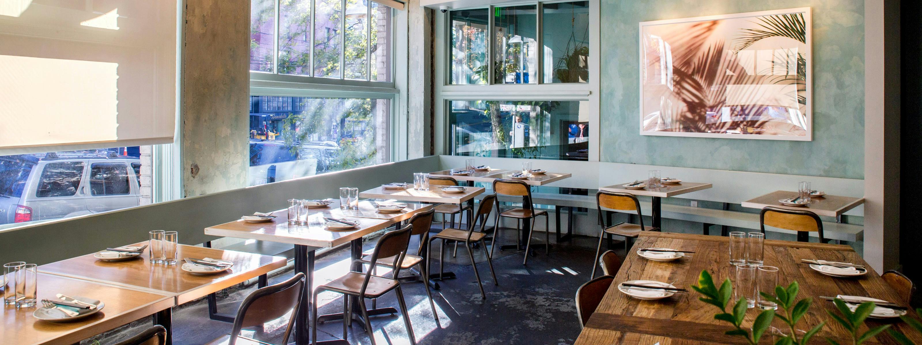 The Seattle Brunch Guide Seattle The Infatuation