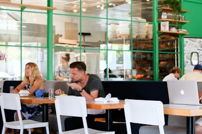Where To Have Brunch On The Westside feature image