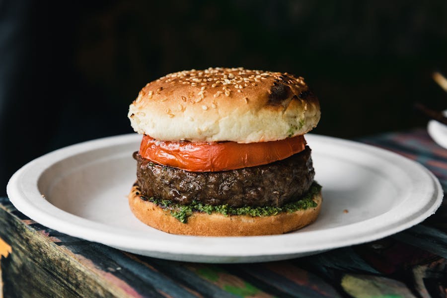 The 20 Best Burgers In NYC - New York - The Infatuation