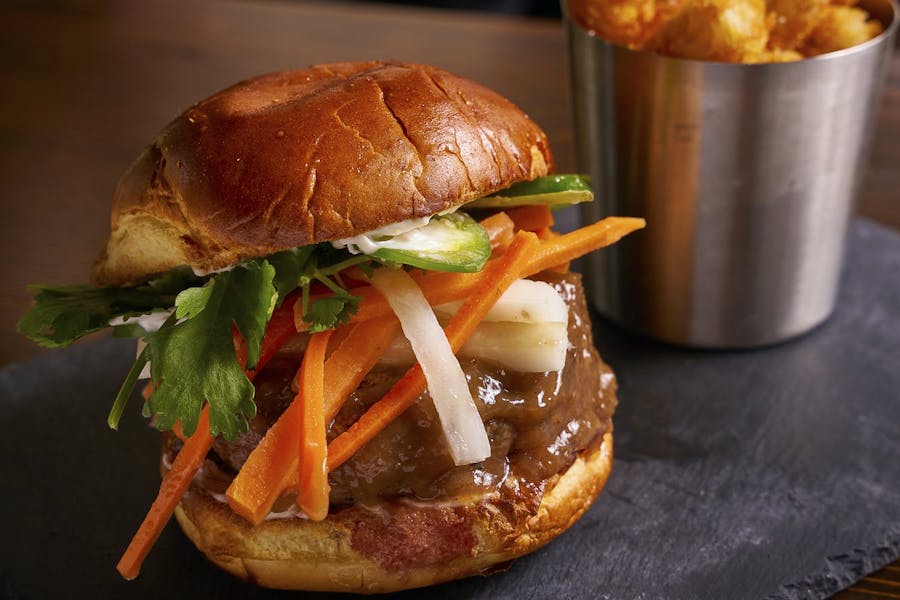 The 23 Best Burgers In NYC - New York - The Infatuation