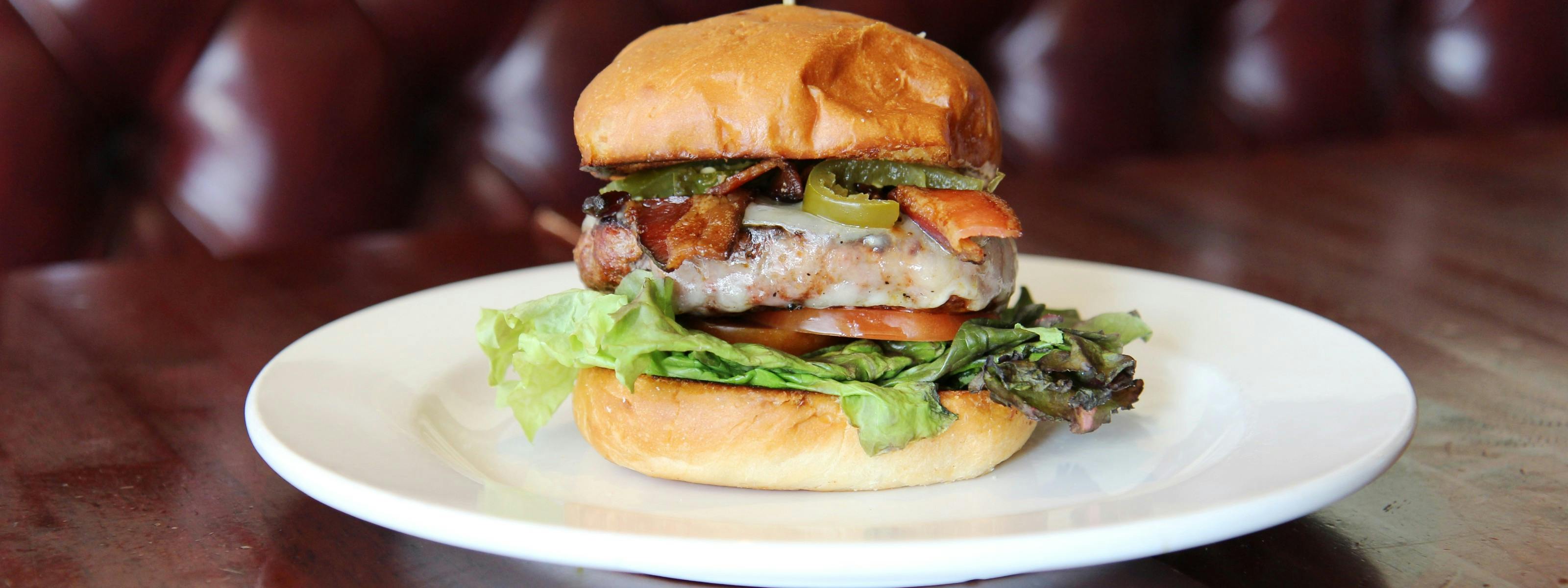 The Denver Burger Map Denver The Infatuation