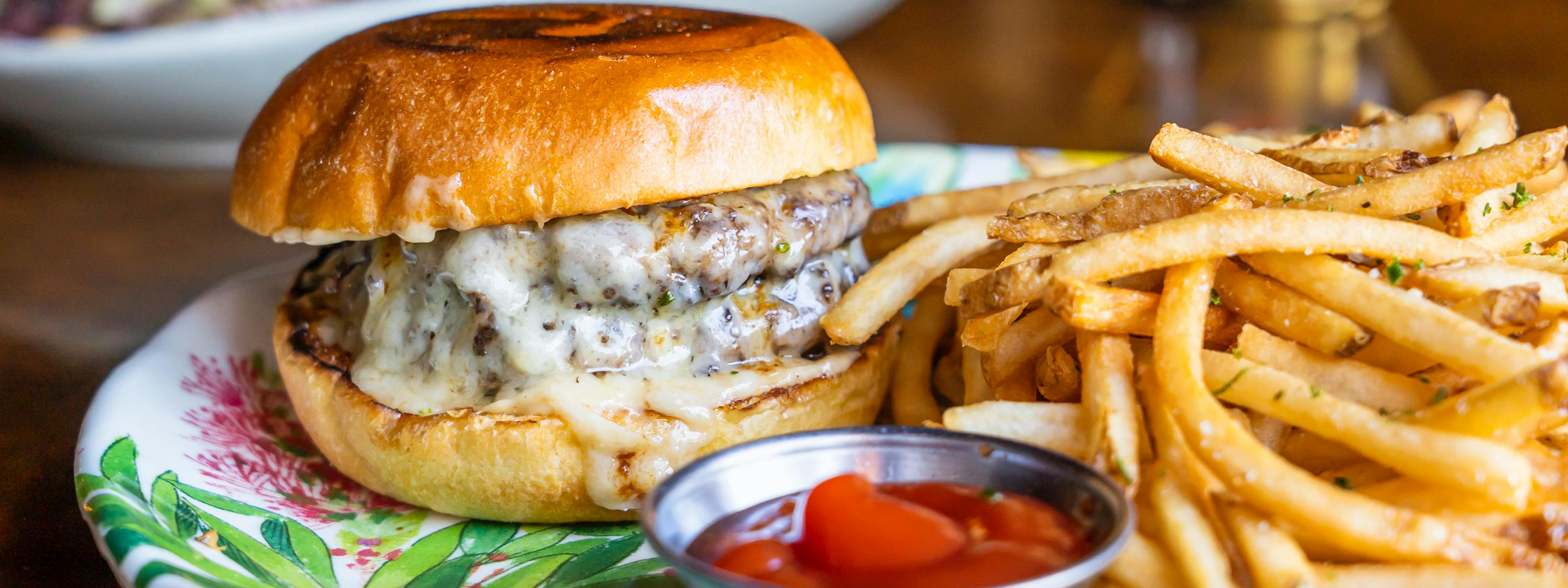The 19 Best Burgers In Miami Miami The Infatuation The 19 Best Burgers In Miami Miami The Infatuation
