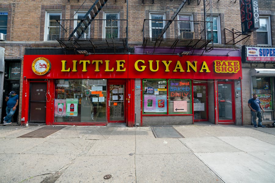 Where To Eat Caribbean Food In Little Guyana - New York - The Infatuation
