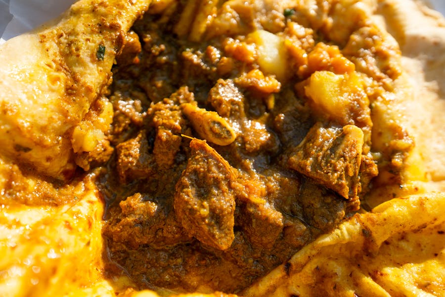 Where To Eat Caribbean Food In Little Guyana - New York - The Infatuation