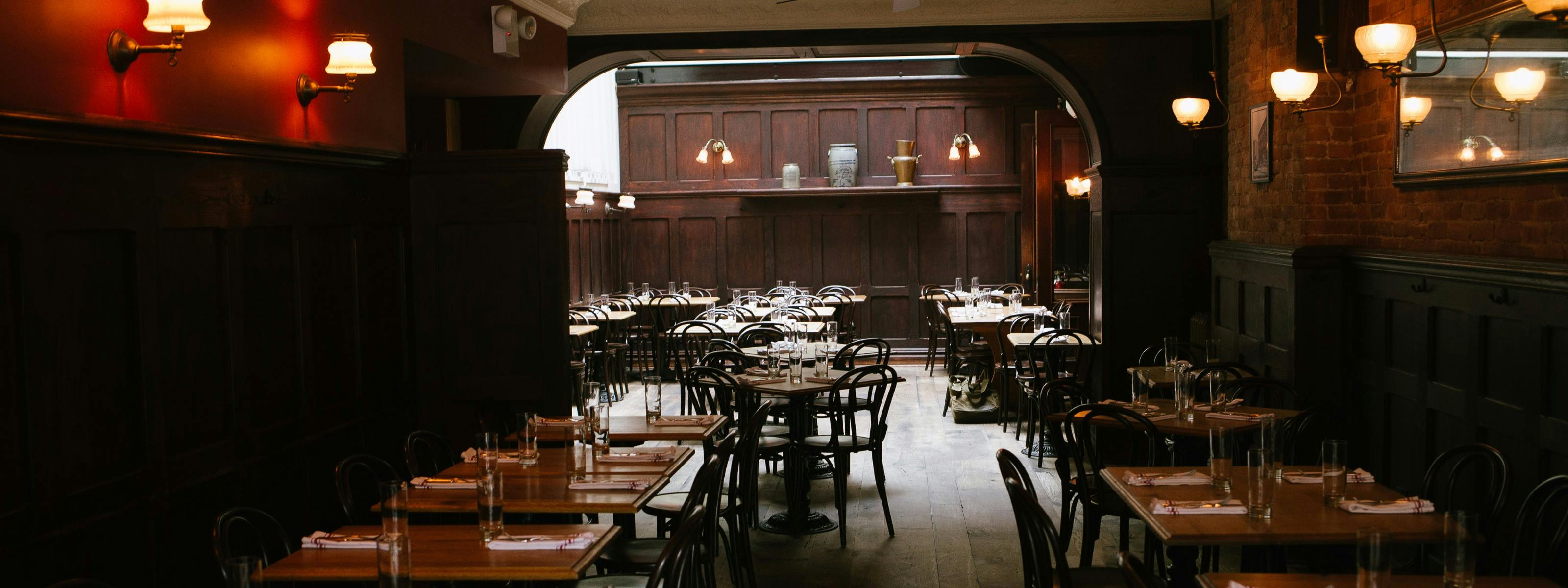 Where To Eat In Carroll Gardens Carroll Gardens New York The