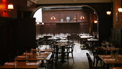 Where To Eat In Carroll Gardens feature image