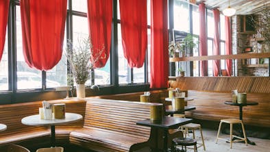 The Casual Weeknight Dinner Guide feature image