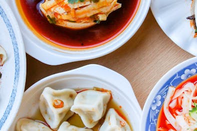 The Best Cheap Eats In London feature image