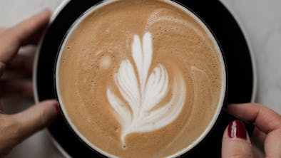 The Best Coffee Shops With Outdoor Seating feature image