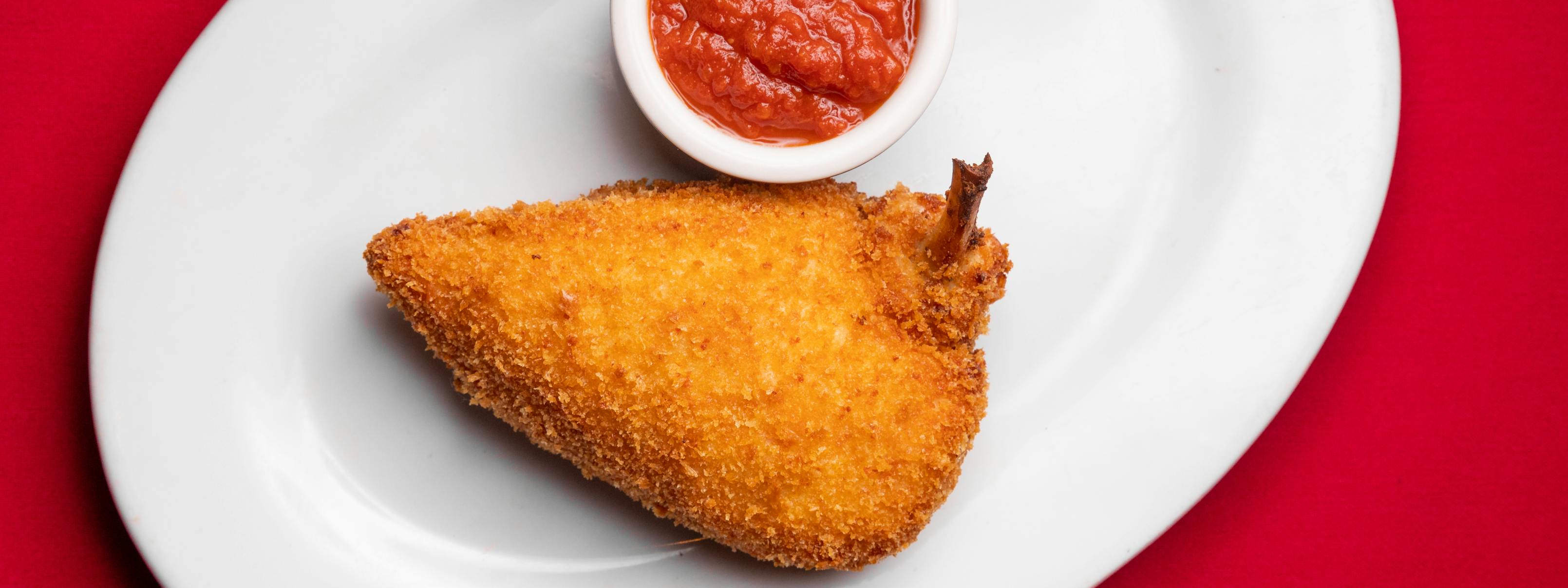 The Best Chicken Parmesan In LA Los Angeles The Infatuation